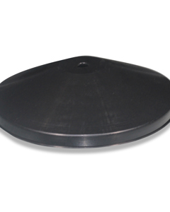 Cover PVC for Empa 2